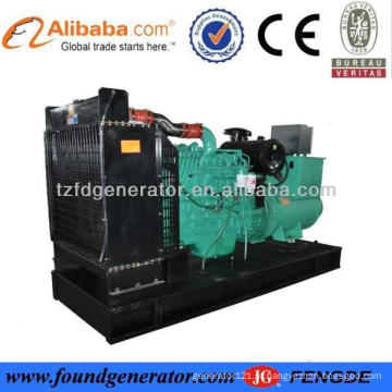 Gerador 100kw 125kva